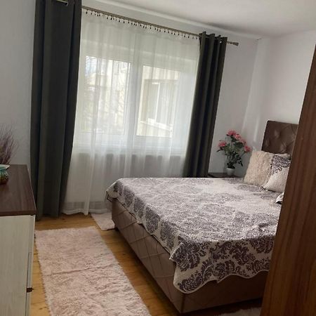 L&D Apartament Apartment Sibiu Exterior foto