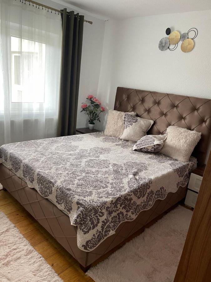 L&D Apartament Apartment Sibiu Exterior foto