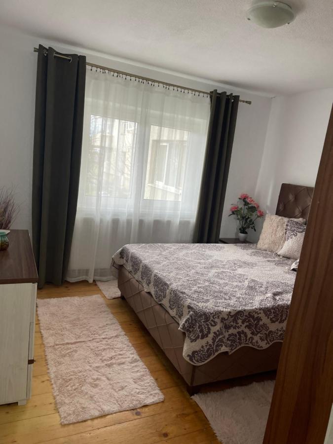 L&D Apartament Apartment Sibiu Exterior foto