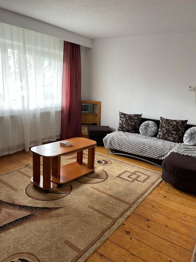 L&D Apartament Apartment Sibiu Exterior foto