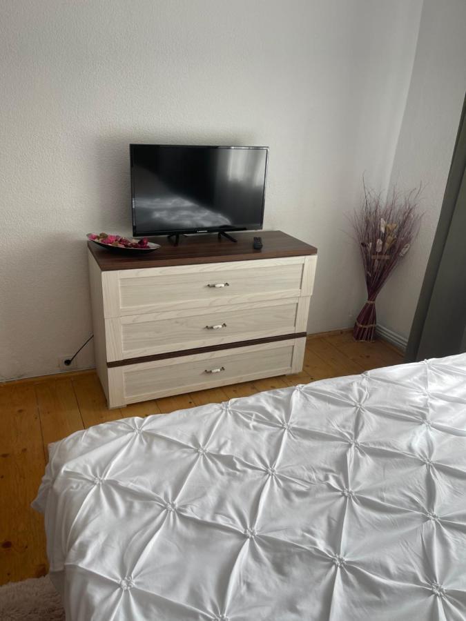 L&D Apartament Apartment Sibiu Exterior foto