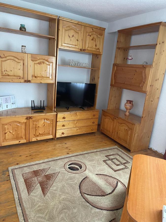 L&D Apartament Apartment Sibiu Exterior foto